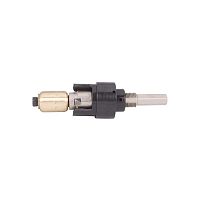 Tube end facer TEF series