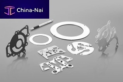 Automotive punching industrialISO 9001ISO 14001