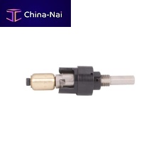 Tube end facer TEF series