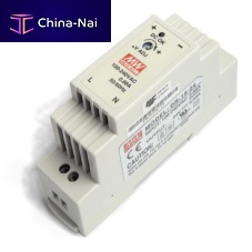 AC/DC power supply XT seriesDIN railcabinetfor industrial applications