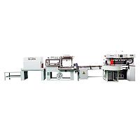 Thermal paper slitting machine CP-S500Aautomatic