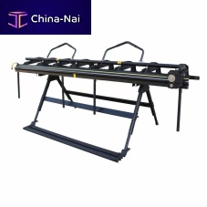 Manual bender ALB seriesprofilesheet metalcutting