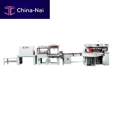 Thermal paper slitting machine CP-S500Aautomatic