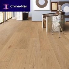 Wood fiber laminate flooring DEBO 03CDFclick-fitretail