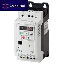 Compact variable frequency drive DC1single-phasedigital displayfor conveyor