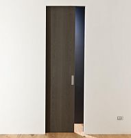 Interior door RI-TRAITwoodensecurity glasspocket