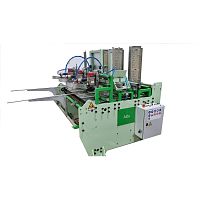 Pallet nailing machine D601Aautomatic