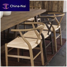 Traditional chair NJORDindoorropepaper