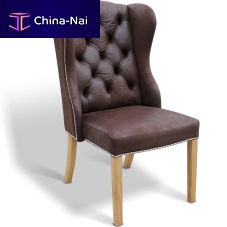 Classic chair ROXYindoorfabricoak
