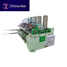 Pallet nailing machine D601Aautomatic