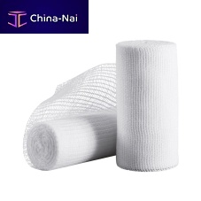 Cotton bandage B75X3N1NZDwaterproof