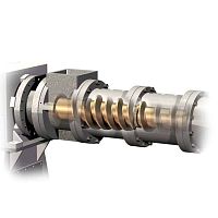 Extrusion screw