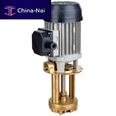 Regenerative turbine pump VP serieswatercondensateoil