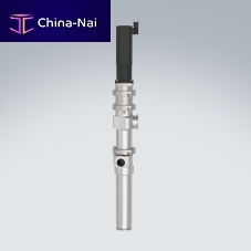 Liquids dosing dispenser vipura-PUMP 10Tfor solidsfor shear-sensitive mediafor pasty products