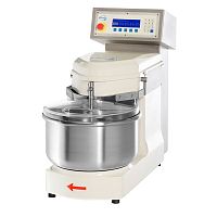 Spiral dough mixer SP 12for pastry shopsfor bakeriespizza dough