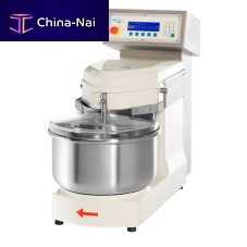 Spiral dough mixer SP 12for pastry shopsfor bakeriespizza dough