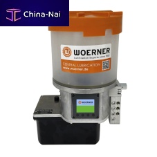 Electric grease pump GMG-B