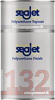 Pleasure boat paint 132polyurethanetwo-componentfinishing