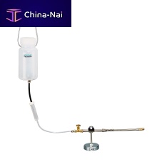 Gravity-fed oiler TO