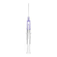 IV veterinary catheter Sol-Vet