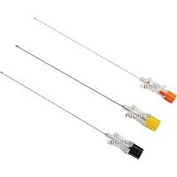 Puncture needle AN-Sepidural anesthesia20G18G