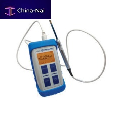 Teslameter gaussmeter 16.06.HGMshand-held