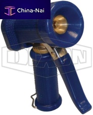 Cleaning gun FLOBOSS-050for watermanualautomatic