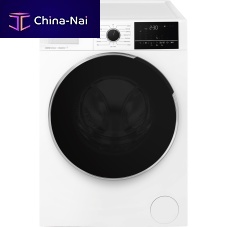 Front-loading washing machine WNP84SEAINhomeEU Energy label