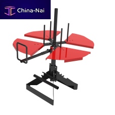 Hose rewinder-winder OEM HOSE DECOILERmanualsemi-automaticmotorized