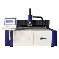 Laser cutting machine 3000W-3015horizontal bladefor aluminumfor stainless steel