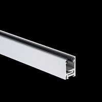 Glass door profile 20.0100.002.10