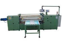 Splitting machine 120 mm | F16/01
