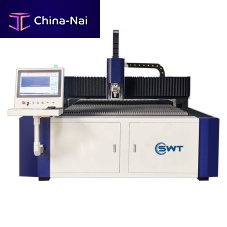 Laser cutting machine 3000W-3015horizontal bladefor aluminumfor stainless steel