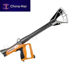 Shrinkage gun 3000 +hot airmanualwith extension