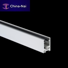 Glass door profile 20.0100.002.10