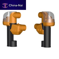 Rainwater collector RAIN ACTIV
