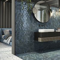 Indoor hexagonal tile KE-22113bathroomfloorwall