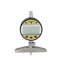 Digital depth gauge SHAHE/5328-100/0-100mm 0.01mm �0.03mm/Digital Depth Gauge