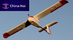 Professional UAV GosHawkmappingsurveillanceagricultural