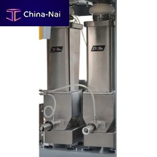 Loss-in-weight dosing unit MF20screwhopperweighing