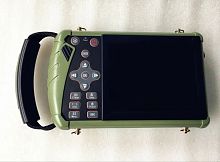 Portable veterinary ultrasound system S1multipurpose
