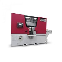 Band saw HBE Dynamic Serieshorizontalfor steelfor aluminum