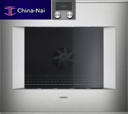 Electric oven BO420112fan-assistedhot airbuilt-in