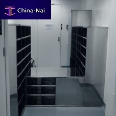 Laboratory furniture