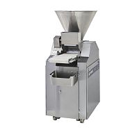 Volumetric dough divider HKT 01automatic