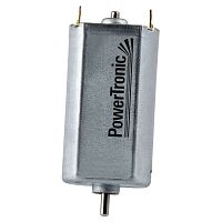 DC motor DC16.27 seriesbrushed12 VEMC