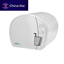 Medical autoclave Bioclave benchtopautomaticaluminum