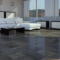 Indoor tile SAN VICENTEoutdoorfloorlimestone