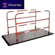 Steel bridge 350003001beampedestrian