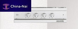 Gas cooktop WSG 7404 burnercountertopwith knobs